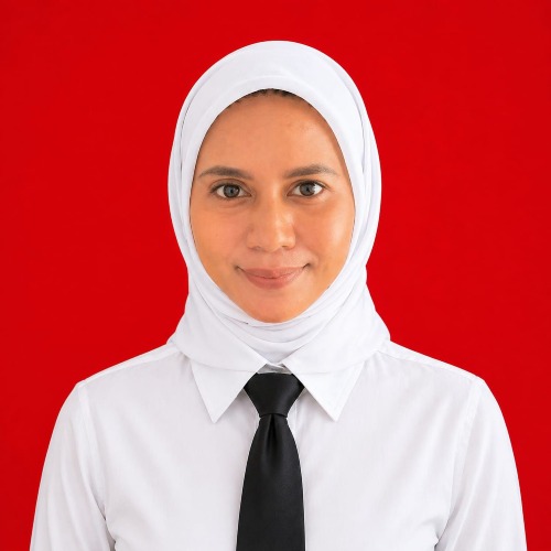 HIKMAH SARI, S.Pt