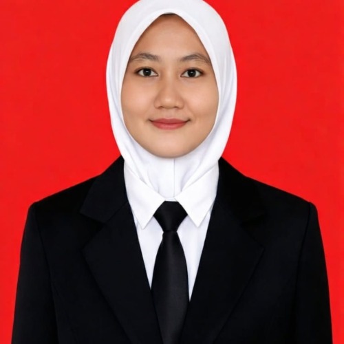 LINA SARI, S.Si
