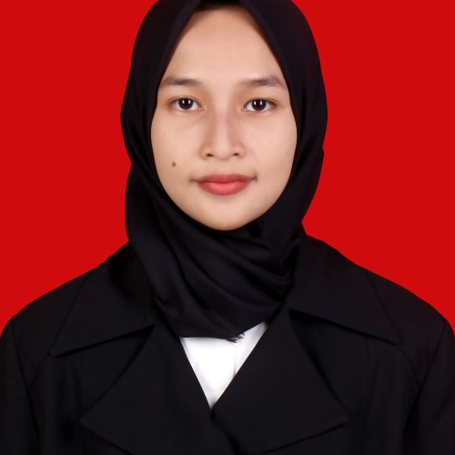 NURAZISYAH IMRAN, S.Pt