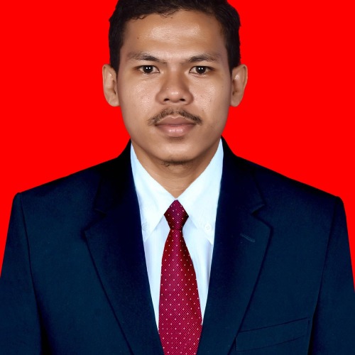 MUH. AMIN TALIB, S.Pt